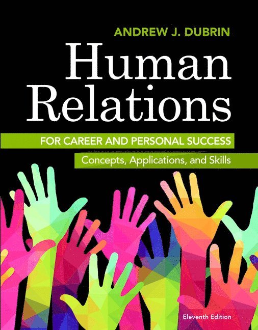 Human Relations for Career and Personal Success 1