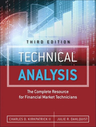 bokomslag Technical Analysis