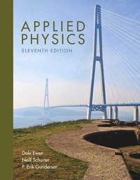 bokomslag Applied Physics