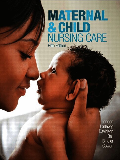 Maternal & Child Nursing Care