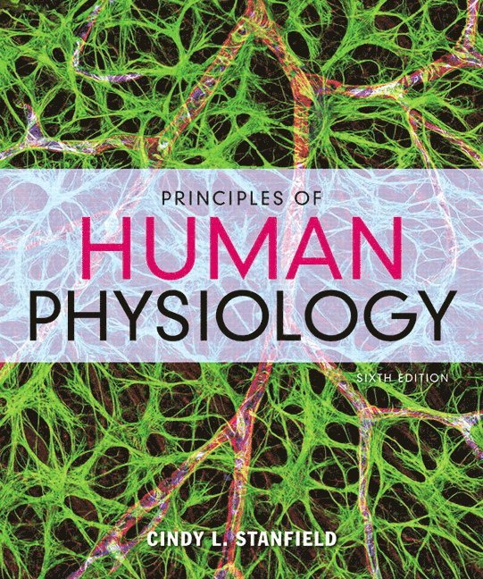 Principles of Human Physiology 1