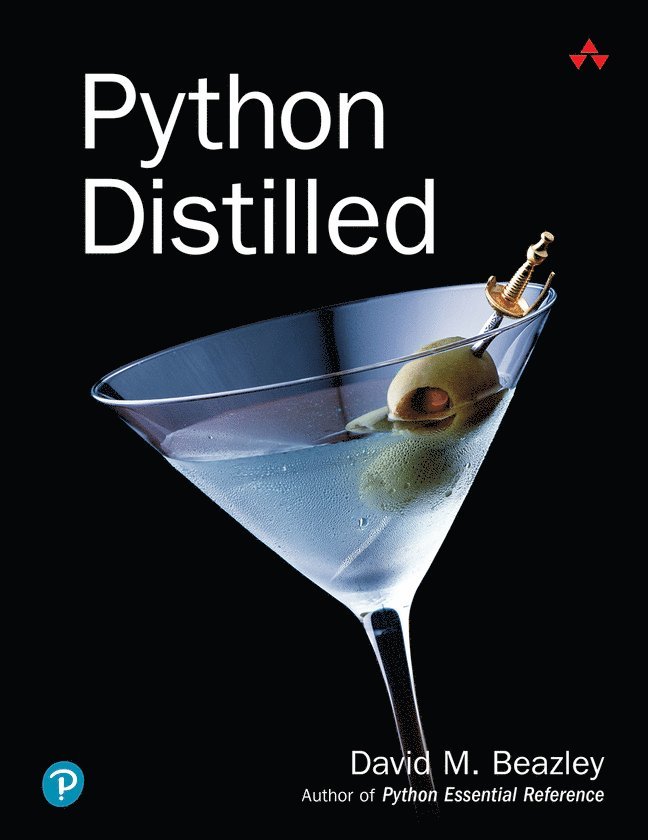 Python Distilled 1