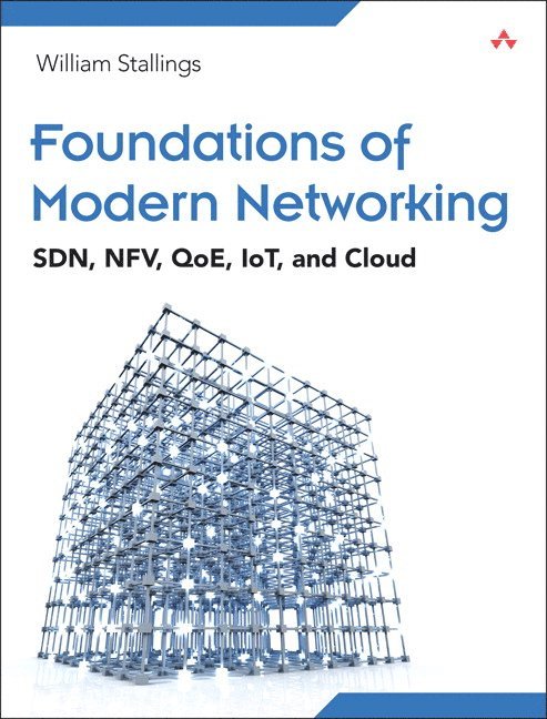 Foundations of Modern Networking 1