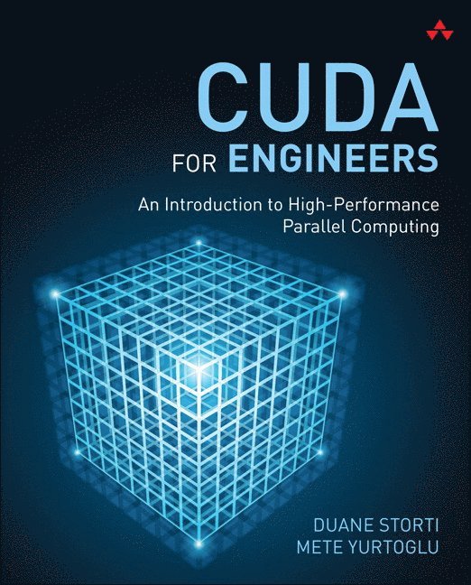 CUDA for Engineers 1