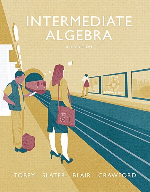 Intermediate Algebra 1