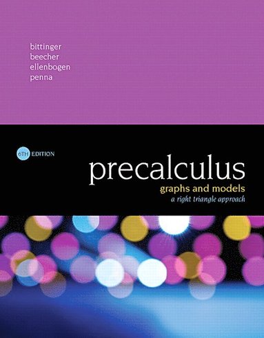 bokomslag Precalculus