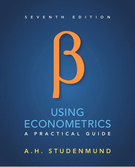 Using Econometrics