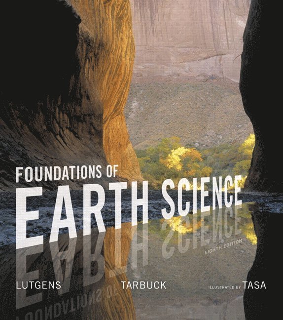 Foundations of Earth Science