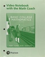 bokomslag Video Workbook with the Math Coach for Basic College Mathematics