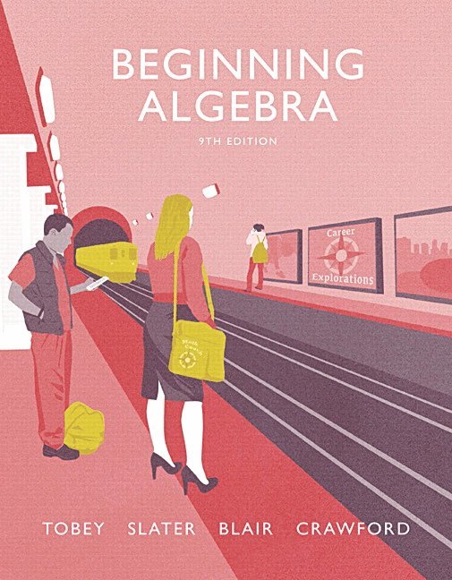 Beginning Algebra 1