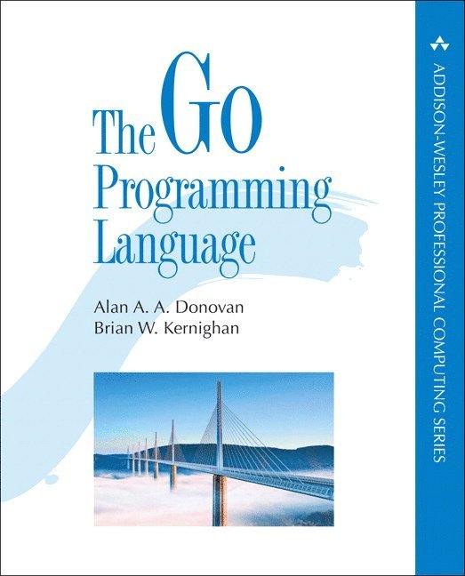 Go Programming Language, The 1