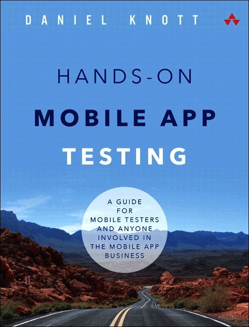 Hands-On Mobile App Testing