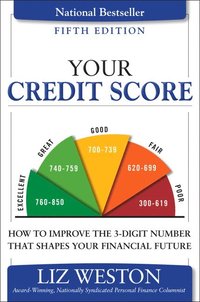 bokomslag Your Credit Score