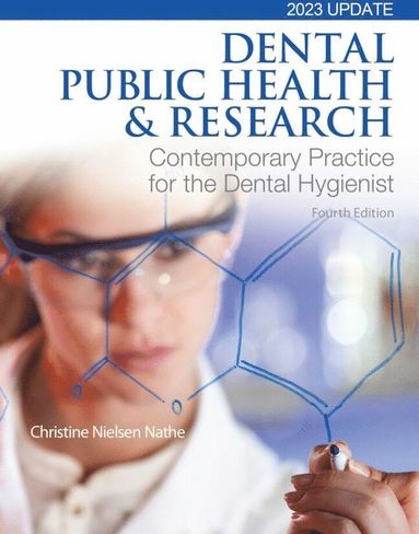 bokomslag Dental Public Health & Research