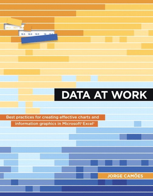 Jorge Camões - Data at Work, Häftad