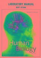 bokomslag Laboratory Manual for Human Biology