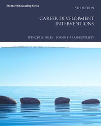 bokomslag Career Development Interventions