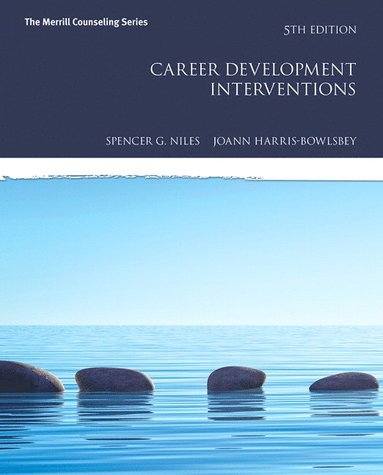 bokomslag Career Development Interventions