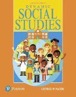 bokomslag Dynamic Social Studies, with Enhanced Pearson Etext -- Access Card Package [With Access Code]