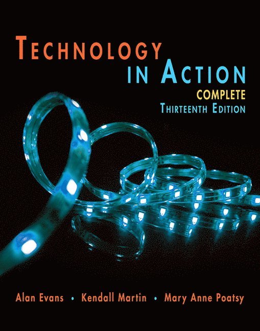 Technology In Action Complete