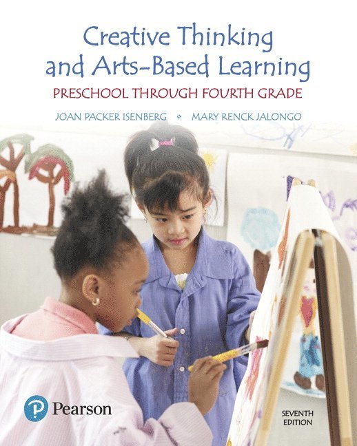 Creative Thinking and Arts-Based Learning 1