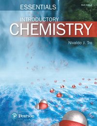 bokomslag Introductory Chemistry Essentials