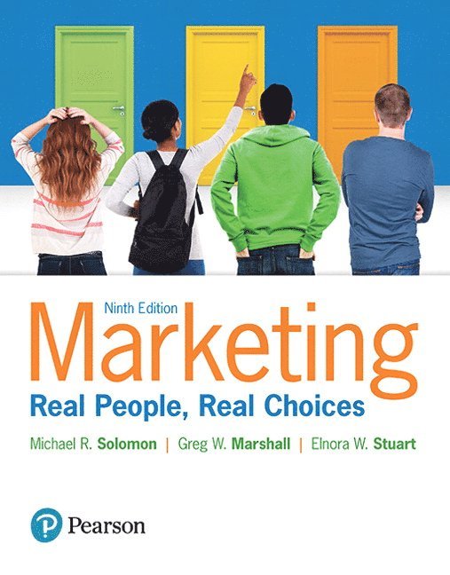 Marketing