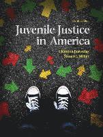 bokomslag Revel for Juvenile Justice in America, Student Value Edition-- Access Card Package