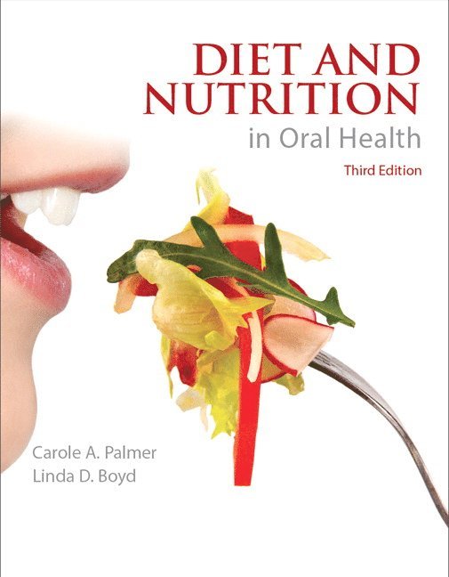 Diet and Nutrition in Oral Health 1