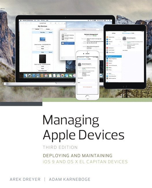 Managing Apple Devices 1