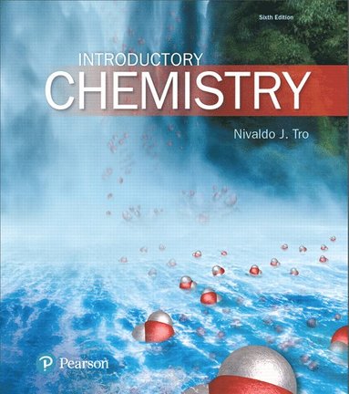 bokomslag Introductory Chemistry