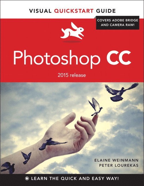 Photoshop CC 1