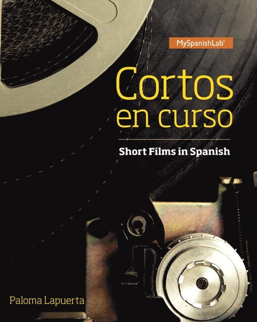 Paloma Lapuerta - Cortos en curso, Short Films in Spanish, Häftad