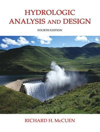 bokomslag Hydrologic Analysis and Design