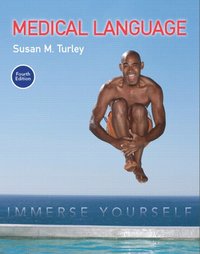 bokomslag Medical Language