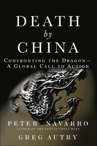 bokomslag Death by China