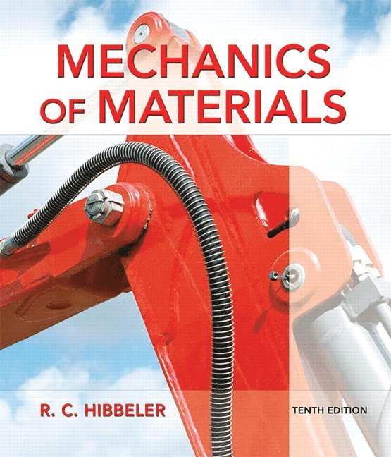 Mechanics of Materials 1