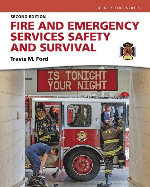 Fire and Emergency Services Safety & Survival 1