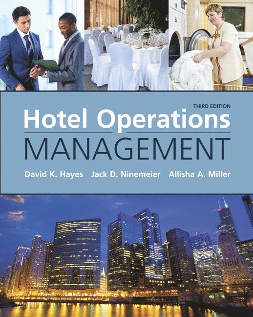 Hotel Operations Management 1