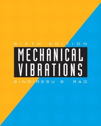 bokomslag Mechanical Vibrations