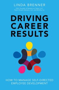 bokomslag Driving Career Results