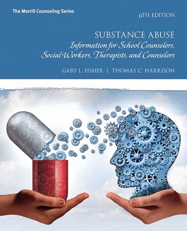Gary Fisher, Thomas Harrison - Substance Abuse, Häftad