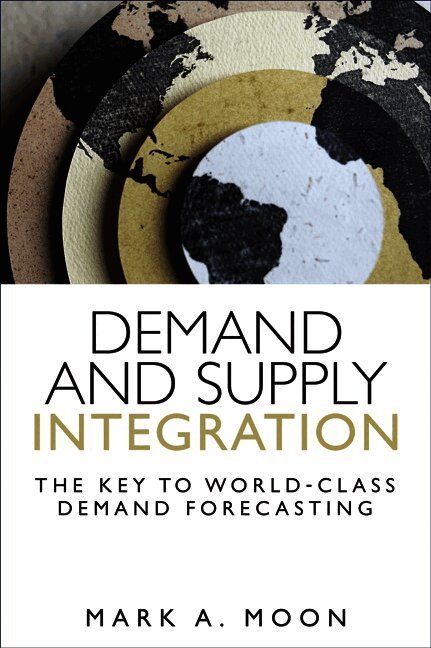 Demand and Supply Integration