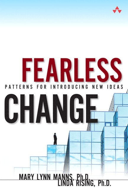 Fearless Change 1