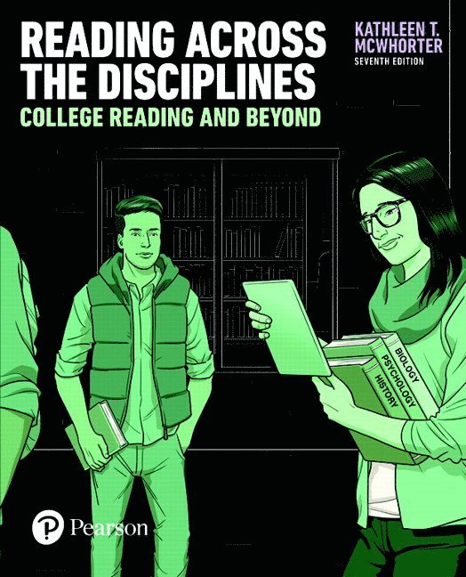 Reading Across the Disciplines 1