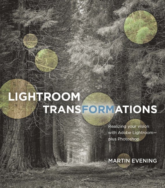 Lightroom Transformations 1