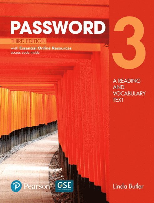 Password 3 1