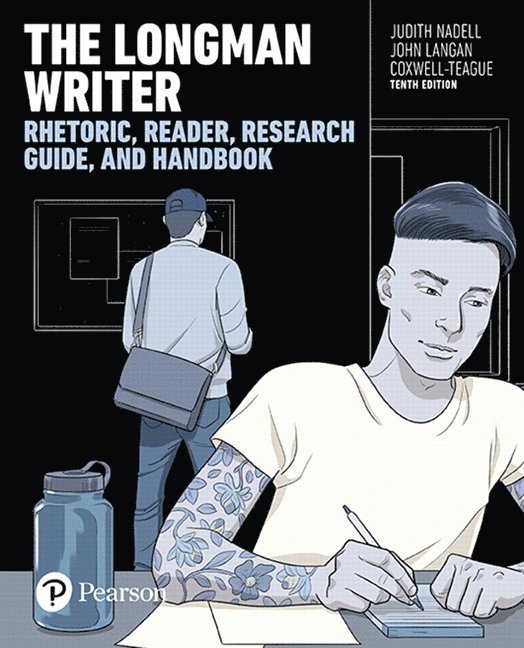 Longman Writer, The
