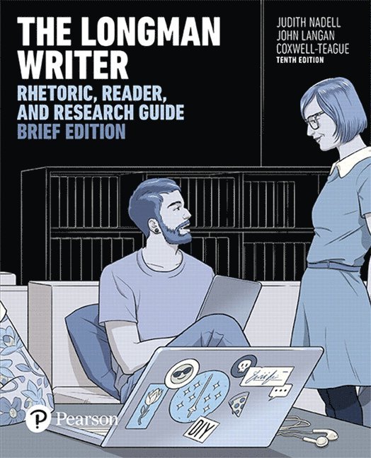 Longman Writer, The