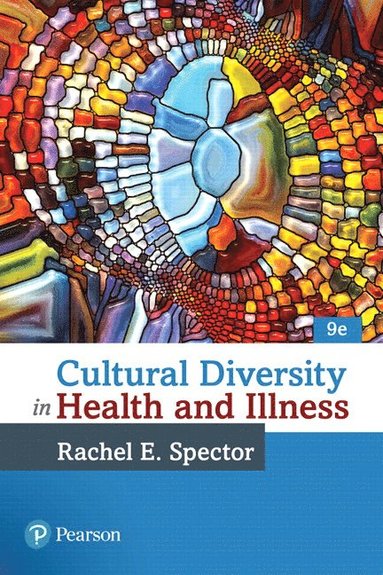 bokomslag Cultural Diversity in Health and Illness